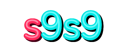 s9s9 — logo kanal