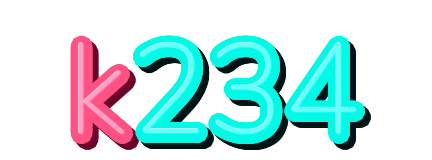 k234 — logo kanal