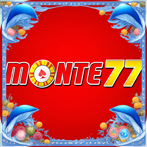 monte77 — mitra unggulan