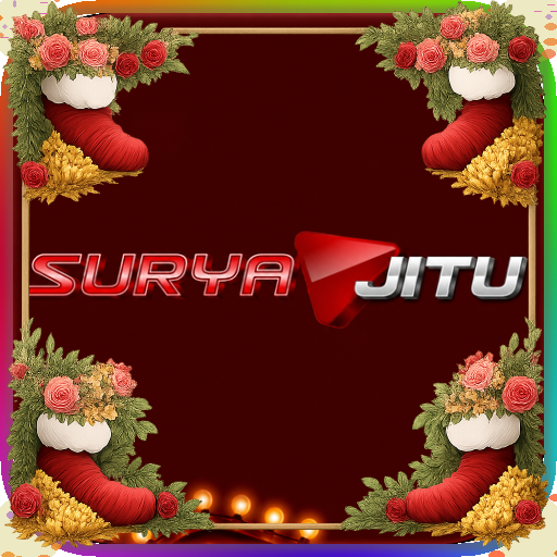 suryajitu — mitra unggulan
